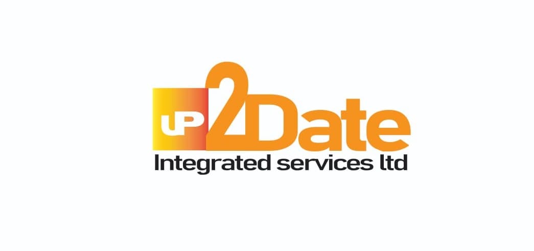 Up2Date Integrated Services Limited.